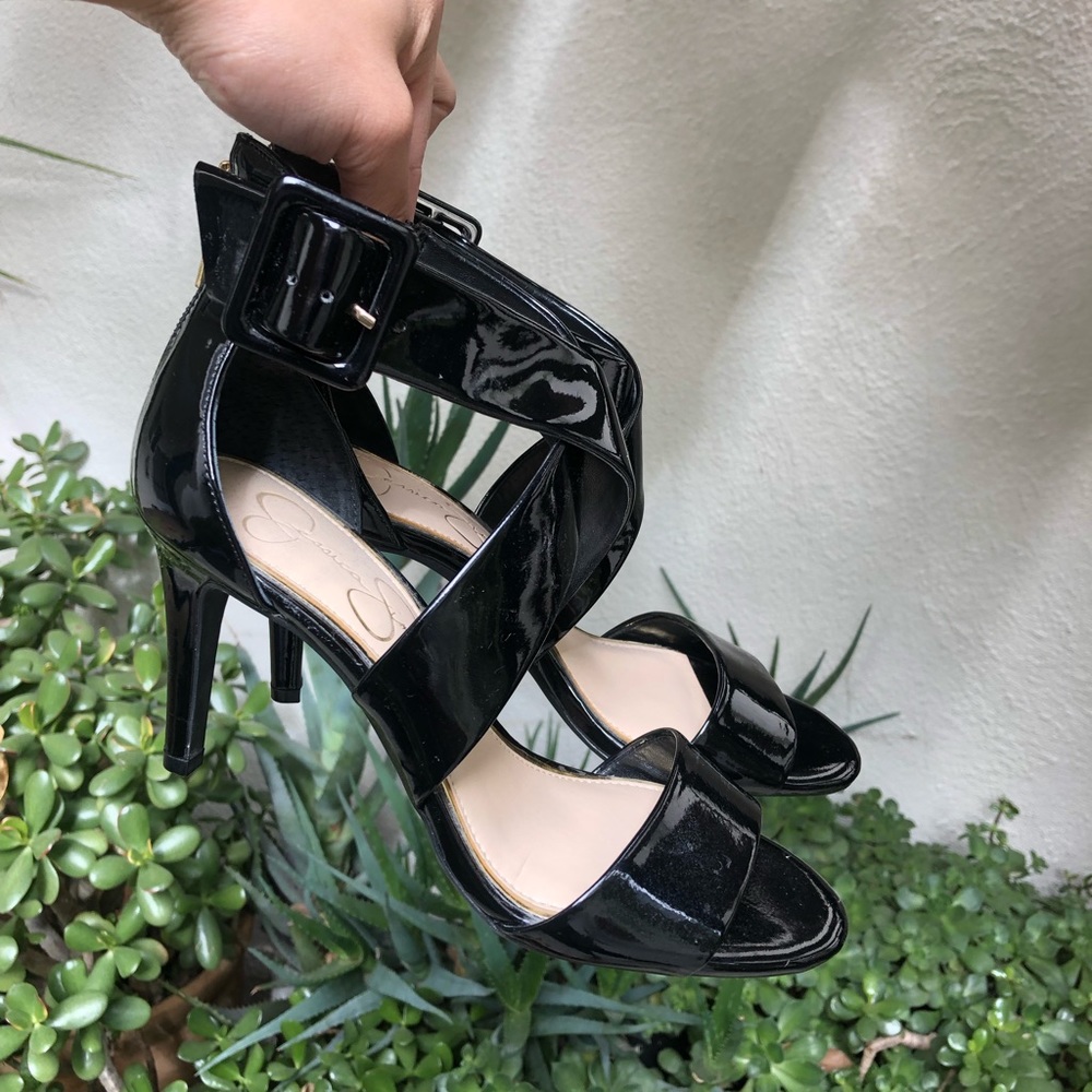 heels